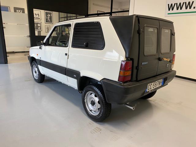 02/2003 FIAT, Panda