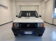 02/2003 FIAT, Panda