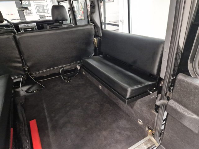 05/2005 LAND ROVER, Defender