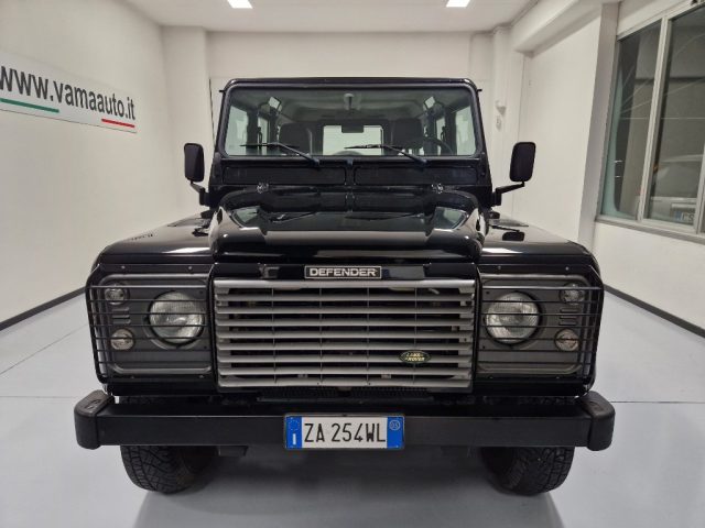 05/2005 LAND ROVER, Defender