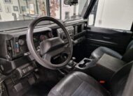 05/2005 LAND ROVER, Defender