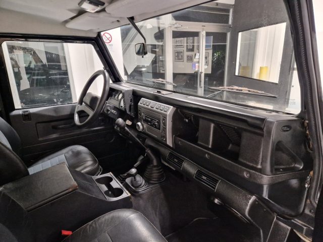 05/2005 LAND ROVER, Defender