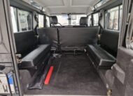 05/2005 LAND ROVER, Defender