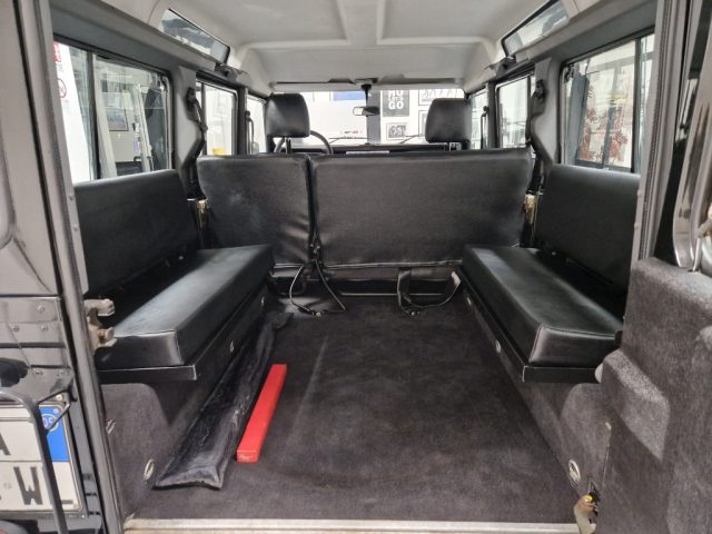 05/2005 LAND ROVER, Defender