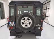 05/2005 LAND ROVER, Defender