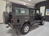 05/2005 LAND ROVER, Defender