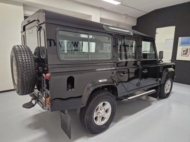 05/2005 LAND ROVER, Defender