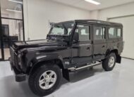 05/2005 LAND ROVER, Defender