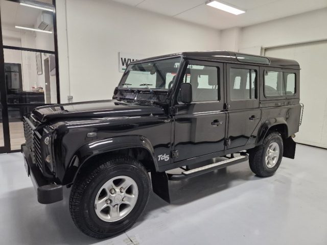 05/2005 LAND ROVER, Defender