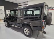 05/2005 LAND ROVER, Defender