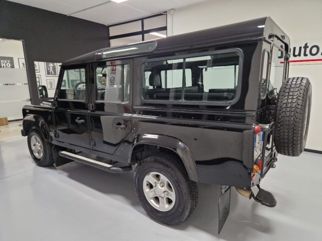 05/2005 LAND ROVER, Defender