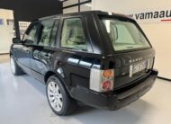 12/2002 LAND ROVER, Range Rover