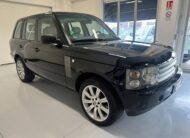 12/2002 LAND ROVER, Range Rover