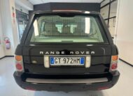 12/2002 LAND ROVER, Range Rover