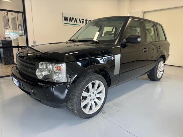 12/2002 LAND ROVER, Range Rover