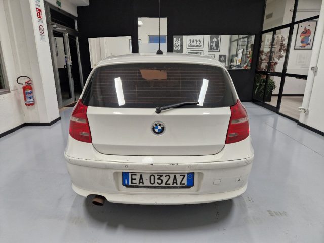 06/2008 BMW, 118