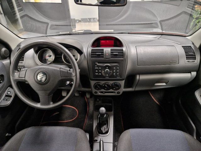 02/2005 SUZUKI, Ignis