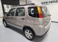 02/2005 SUZUKI, Ignis