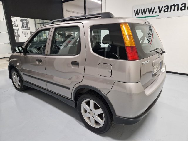 02/2005 SUZUKI, Ignis