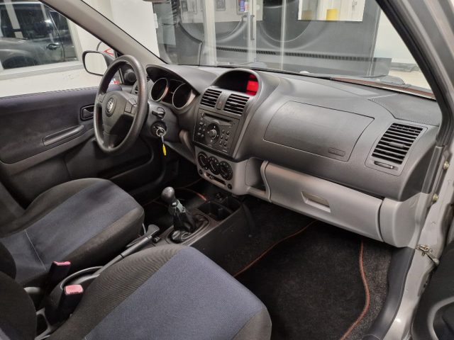 02/2005 SUZUKI, Ignis