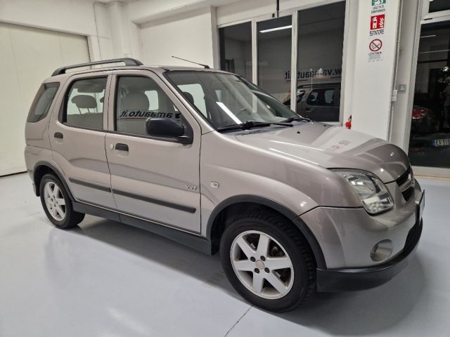 02/2005 SUZUKI, Ignis