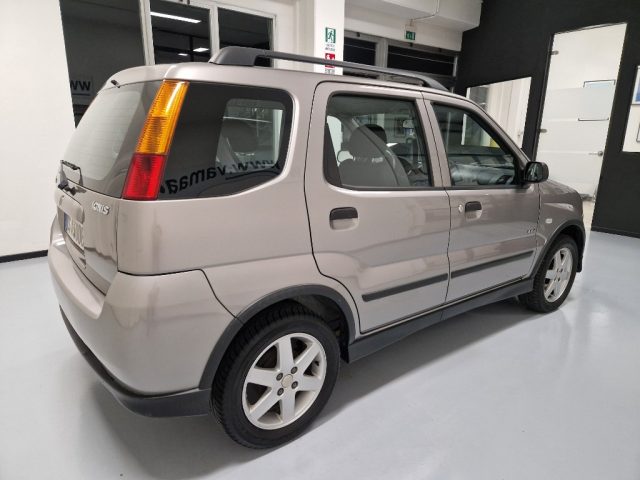 02/2005 SUZUKI, Ignis