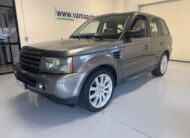 12/2007 LAND ROVER, Range Rover Sport