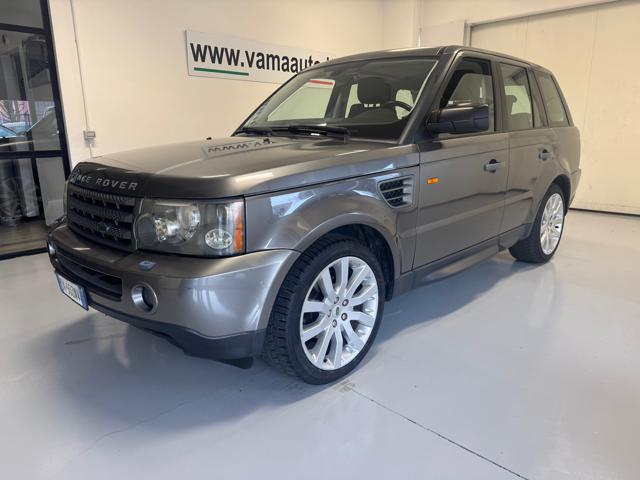 12/2007 LAND ROVER, Range Rover Sport