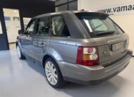 12/2007 LAND ROVER, Range Rover Sport