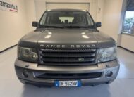 12/2007 LAND ROVER, Range Rover Sport