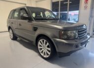 12/2007 LAND ROVER, Range Rover Sport