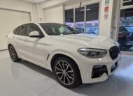 11/2018 BMW, X4