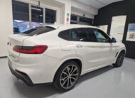 11/2018 BMW, X4