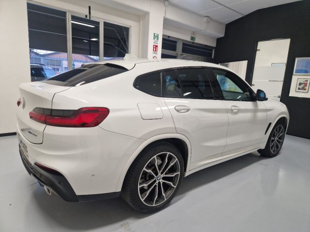 11/2018 BMW, X4