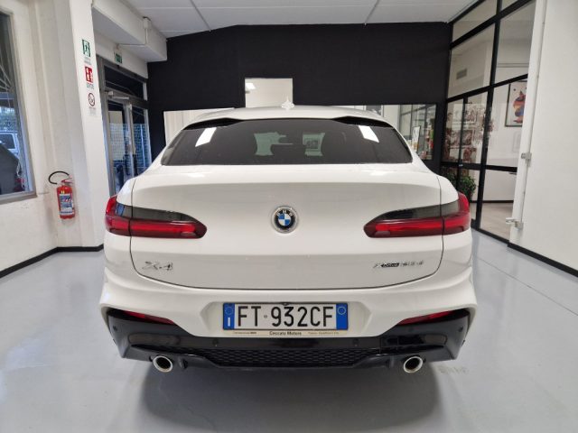 11/2018 BMW, X4