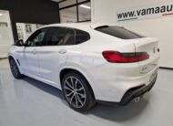 11/2018 BMW, X4