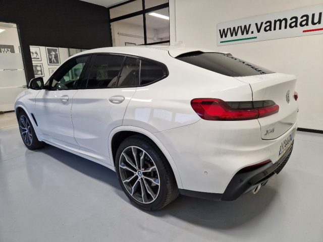 11/2018 BMW, X4