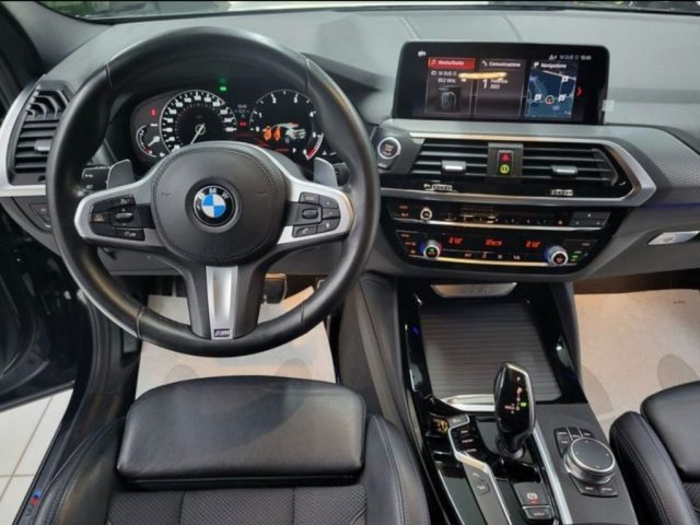 11/2018 BMW, X4