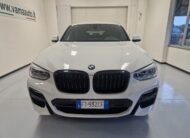 11/2018 BMW, X4