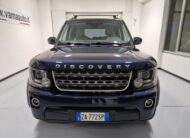 10/2015 LAND ROVER, Discovery