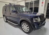 10/2015 LAND ROVER, Discovery