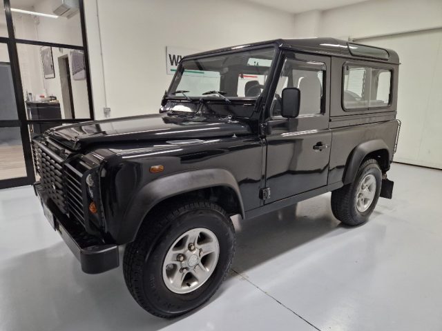 03/2004 LAND ROVER, Defender