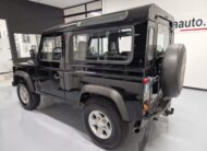 03/2004 LAND ROVER, Defender