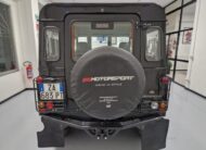 03/2004 LAND ROVER, Defender