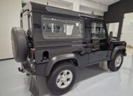 03/2004 LAND ROVER, Defender