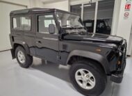 03/2004 LAND ROVER, Defender