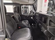 03/2004 LAND ROVER, Defender