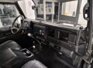 03/2004 LAND ROVER, Defender