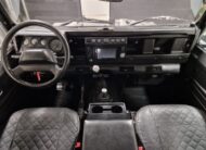 03/2004 LAND ROVER, Defender